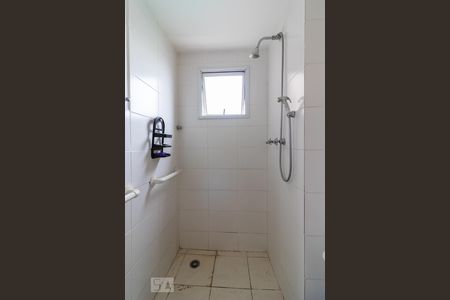 Apartamento para alugar com 65m², 2 quartos e 1 vagaBanheiro
