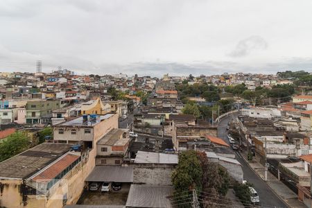 Apartamento para alugar com 65m², 2 quartos e 1 vagaVista