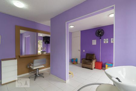 Apartamento para alugar com 65m², 2 quartos e 1 vagaEspaço mulher