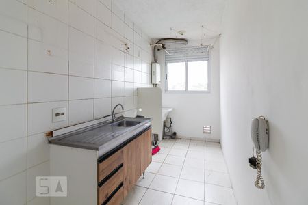 Apartamento para alugar com 65m², 2 quartos e 1 vagaCozinha