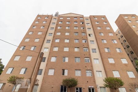 Apartamento para alugar com 65m², 2 quartos e 1 vagaFachada