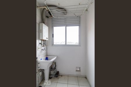 Apartamento para alugar com 65m², 2 quartos e 1 vagaÁrea de serviço