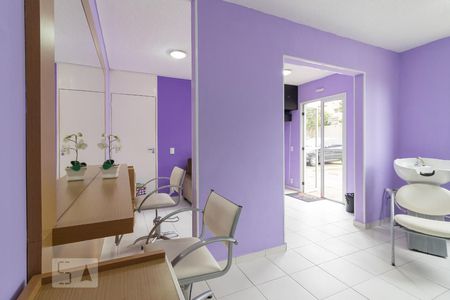 Apartamento para alugar com 65m², 2 quartos e 1 vagaEspaço mulher