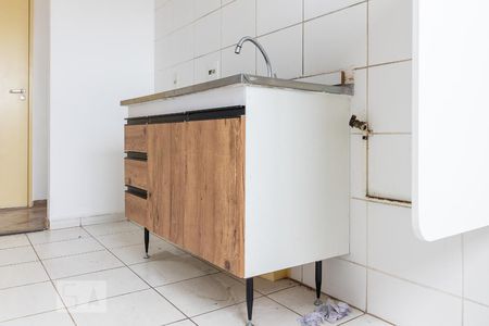 Apartamento para alugar com 65m², 2 quartos e 1 vagaCozinha