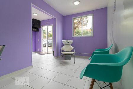 Apartamento para alugar com 65m², 2 quartos e 1 vagaEspaço mulher