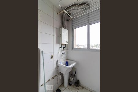 Apartamento para alugar com 65m², 2 quartos e 1 vagaÁrea de serviço