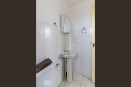 Apartamento para alugar com 65m², 2 quartos e 1 vagaBanheiro