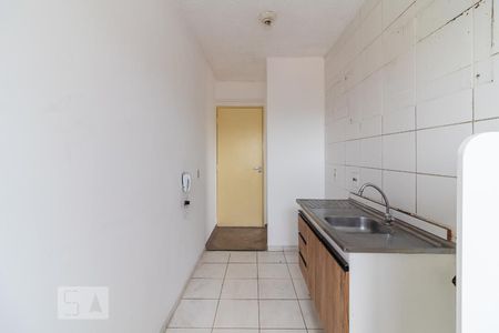 Apartamento para alugar com 65m², 2 quartos e 1 vagaCozinha