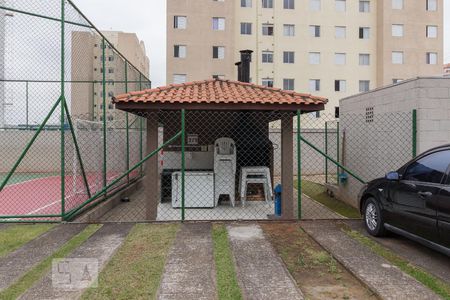 Apartamento para alugar com 65m², 2 quartos e 1 vagaChurrasqueira