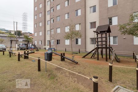 Apartamento para alugar com 65m², 2 quartos e 1 vagaPlayground