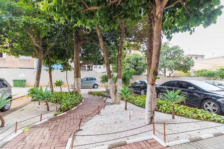 Apartamento para alugar com 65m², 2 quartos e 1 vagaJardim