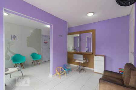 Apartamento para alugar com 65m², 2 quartos e 1 vagaEspaço mulher