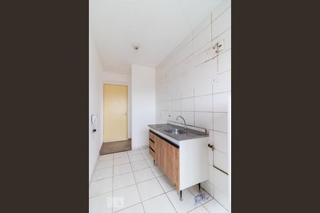 Apartamento para alugar com 65m², 2 quartos e 1 vagaCozinha