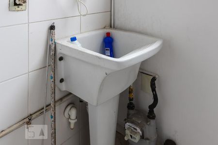 Apartamento para alugar com 65m², 2 quartos e 1 vagaÁrea de serviço