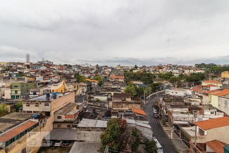 Apartamento para alugar com 65m², 2 quartos e 1 vagaVista