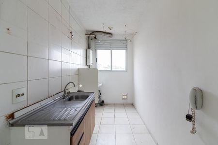 Apartamento para alugar com 65m², 2 quartos e 1 vagaCozinha