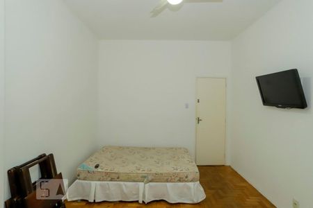 Quarto de kitnet/studio para alugar com 1 quarto, 35m² em Copacabana, Rio de Janeiro