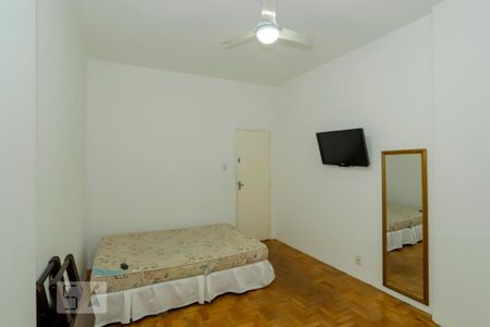 Quarto de kitnet/studio para alugar com 1 quarto, 35m² em Copacabana, Rio de Janeiro