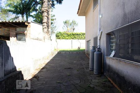 Casa à venda com 398m², 5 quartos e 4 vagas Casa à venda com 398m², 5 quartos e 4 vagasÁrea Externa