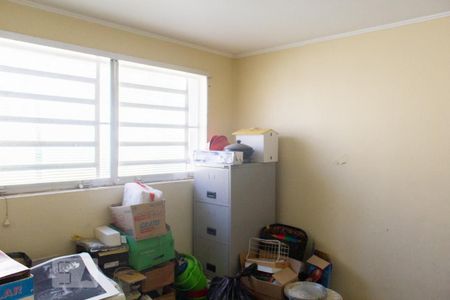 Casa à venda com 398m², 5 quartos e 4 vagas Casa à venda com 398m², 5 quartos e 4 vagasQuarto de Serviço