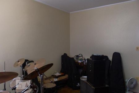 Casa à venda com 398m², 5 quartos e 4 vagas Casa à venda com 398m², 5 quartos e 4 vagasQuarto 1