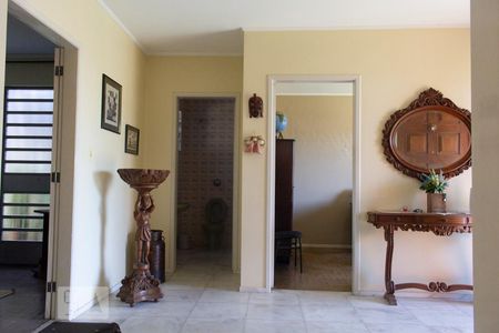 Sala 1 de casa à venda com 5 quartos, 398m² em Vila Assunção, Porto Alegre