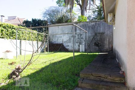 Casa à venda com 398m², 5 quartos e 4 vagas Casa à venda com 398m², 5 quartos e 4 vagasÁrea Externa