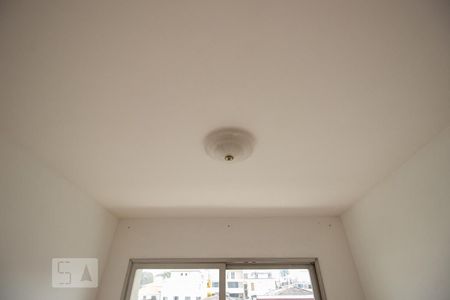 Sala de apartamento para alugar com 3 quartos, 62m² em Jaguaré, São Paulo