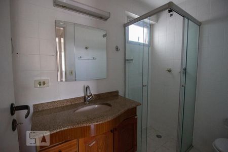 Apartamento para alugar com 62m², 3 quartos e 1 vagaBanheiro