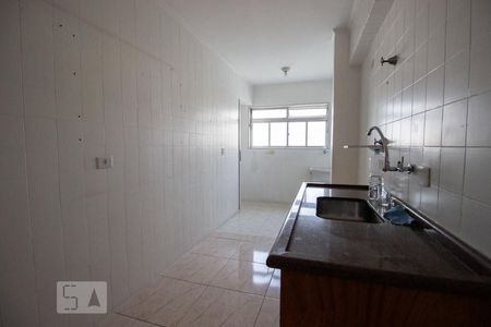 Apartamento para alugar com 62m², 3 quartos e 1 vagaCozinha