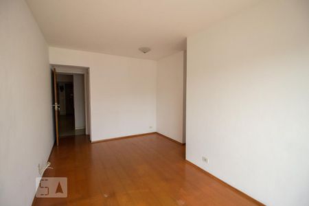 Sala de apartamento para alugar com 3 quartos, 62m² em Jaguaré, São Paulo