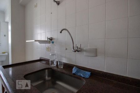 Apartamento para alugar com 62m², 3 quartos e 1 vagaCozinha