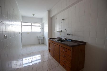 Apartamento para alugar com 62m², 3 quartos e 1 vagaCozinha