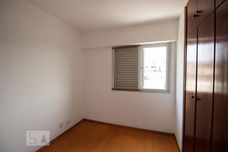 Quarto de apartamento para alugar com 3 quartos, 62m² em Jaguaré, São Paulo