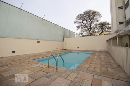 Apartamento para alugar com 62m², 3 quartos e 1 vagaÁrea comum