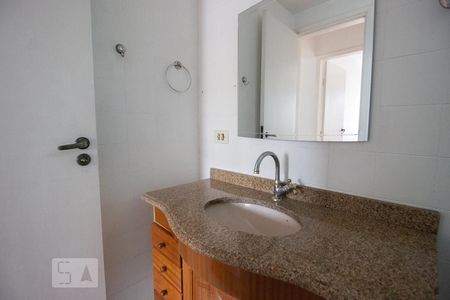 Apartamento para alugar com 62m², 3 quartos e 1 vagaBanheiro