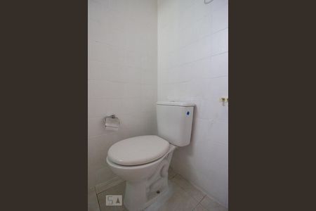 Apartamento para alugar com 62m², 3 quartos e 1 vagaBanheiro