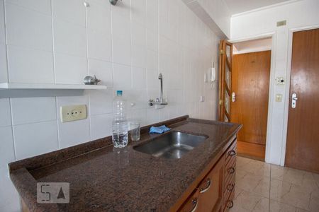 Apartamento para alugar com 62m², 3 quartos e 1 vagaCozinha
