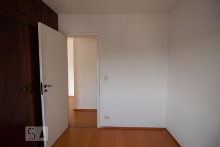Quarto de apartamento para alugar com 3 quartos, 62m² em Jaguaré, São Paulo