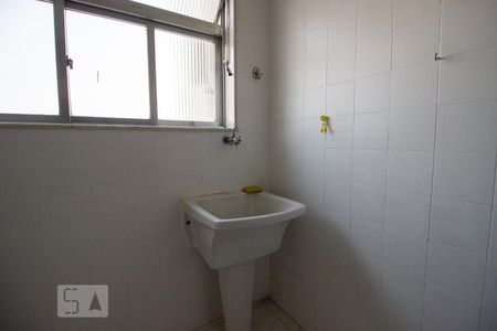 Apartamento para alugar com 62m², 3 quartos e 1 vagaÁrea de Serviço