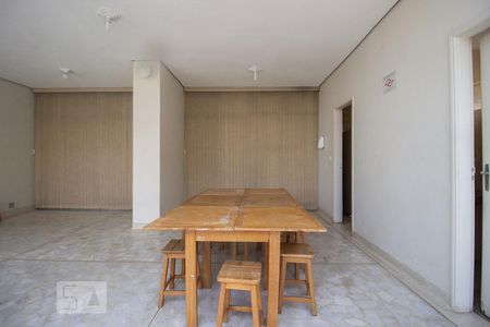 Apartamento para alugar com 62m², 3 quartos e 1 vagaÁrea comum