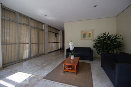 Apartamento para alugar com 62m², 3 quartos e 1 vagaÁrea comum
