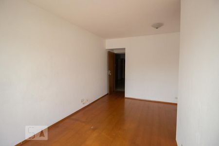 Sala de apartamento para alugar com 3 quartos, 62m² em Jaguaré, São Paulo