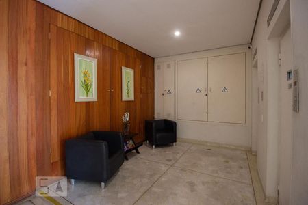 Apartamento para alugar com 62m², 3 quartos e 1 vagaÁrea comum
