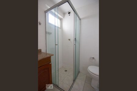 Apartamento para alugar com 62m², 3 quartos e 1 vagaBanheiro