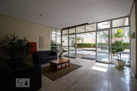 Apartamento para alugar com 62m², 3 quartos e 1 vagaÁrea comum
