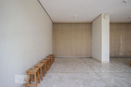 Apartamento para alugar com 62m², 3 quartos e 1 vagaÁrea comum