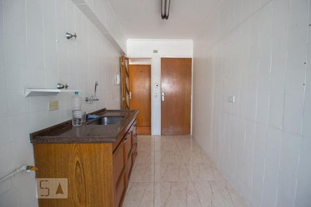 Apartamento para alugar com 62m², 3 quartos e 1 vagaCozinha