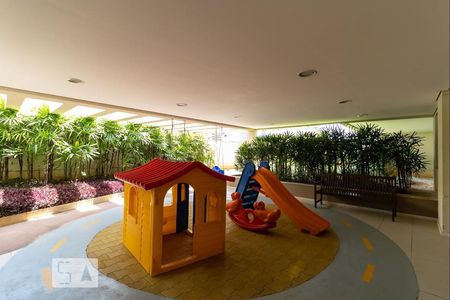 Apartamento para alugar com 46m², 1 quarto e 1 vagaÁrea comum - Playground