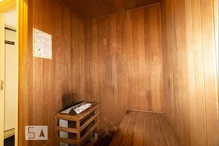 Apartamento para alugar com 46m², 1 quarto e 1 vagaÁrea comum - Sauna